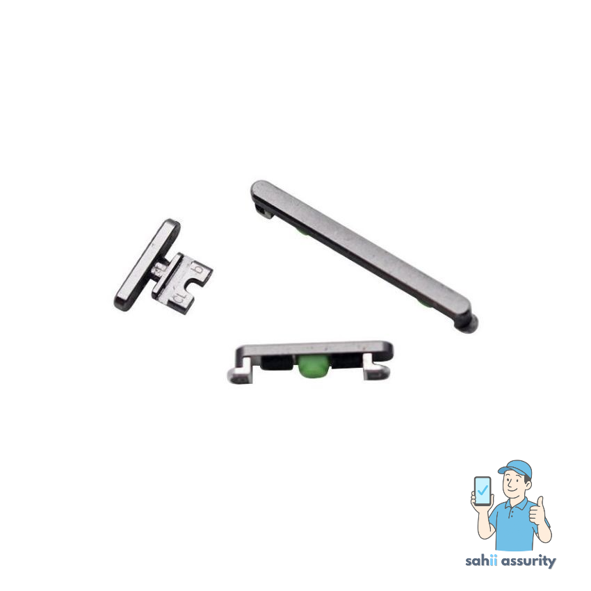 Side Key for Vivo Z5x